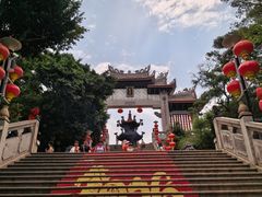 -湄洲岛
