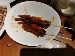 -南门小馆·清真(国贸商城店)