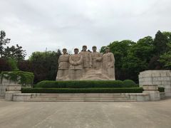 -淮海战役纪念馆