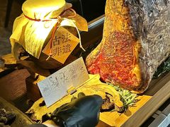 -THE WANG王品(上海中心云端店)