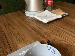 -U你·天然调味(南湖总店)