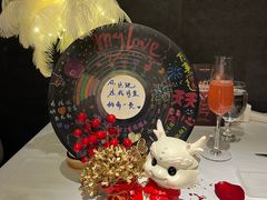 -王品牛排(福州泰禾店)