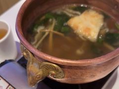-阿娜尔·新疆菜(宜家荟聚中心店)