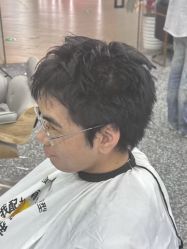 -藤野造型·烫·染发型设计店