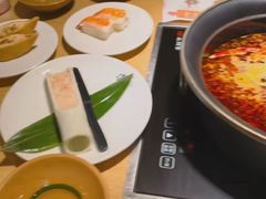 -温野菜涮涮锅(曲江大悦城店)