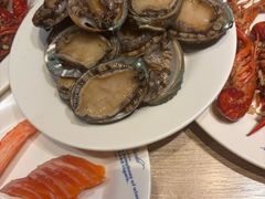-星伦多自助料理(花山金鹰店)