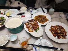 -聚京民福烤鸭店(木樨园店)
