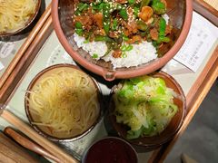 -京参 • 擂椒饭(这有山店)