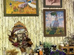 -乡田小墅(展览馆路JK FUN商城店)