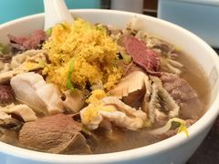 -潮镇老尾牛杂(环城西路店)