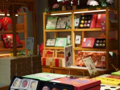 -南宋胡记(杭州灵隐寺店)