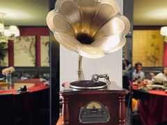 -阿莉餐厅(枣阳路店)