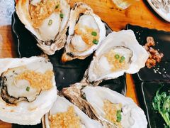 -烧蠔帮·湛江生蚝(茂南万达店)