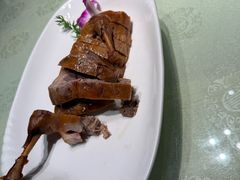 -西安饭庄·非遗陕菜(钟楼店)