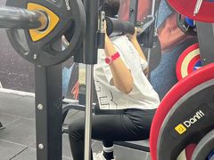 -即刻健身馆(对外经贸店)