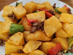 -清真·益鑫羊肉手抓馆(花园北街店)