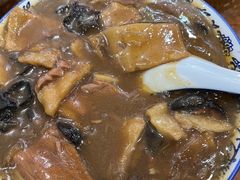 -清真高老大牛排胡辣汤(嵩山路总店)