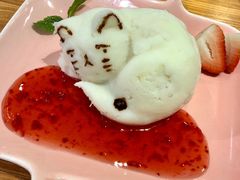 -猫小院猫主题餐厅(三里屯店)
