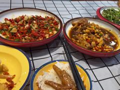 -江西老表·经典江西八大碗