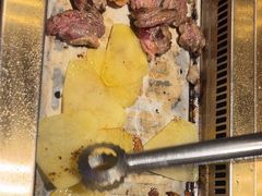 -新石器烤肉(之心城店)