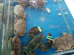 -日照大牌檔•小船海鲜(万平口店)