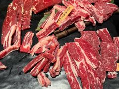 -千寻烧肉(政务区店)