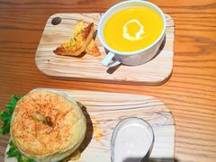 -魏斯理汉堡(西安沣东吾悦店)