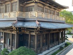 -香积寺
