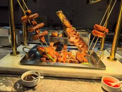 -金石滩鲁能温泉假日酒店·海洋之星餐厅