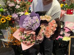 -豆豆花艺(新光天地店)