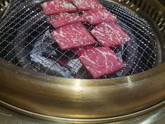 -松鱼亭·和牛烧肉(协鑫广场店)