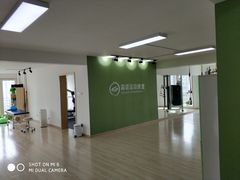 -森诺运动康复中心(北苑店)