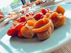 -阿纳迪酒店·秘境西餐厅