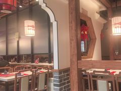 -福阿婆老牌湘菜(大润发店)