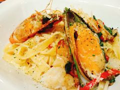 -HELLO 27 意面·沙拉·帕尼尼