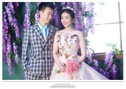 -戛纳印象摄影(潮拍定制馆)