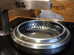 -梨花自助烤肉(天河城店)