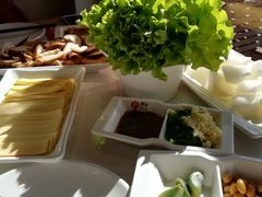 -焯牛潮汕牛肉火锅(云峰街创始店)