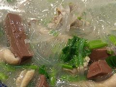 -老城南.鸭血粉丝汤(夫子庙店)