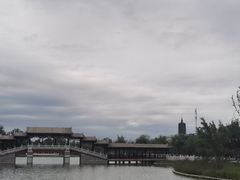 -西海子公园