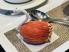 -馋遇江南·精致湖景雅宴(东方之门店)