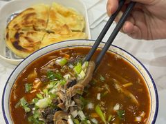 -老师家羊杂碎(延安总店)