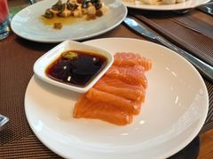 -飨食汇全日制餐厅·昆山皇冠假日酒店(九方店)