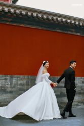-CD视觉婚纱摄影