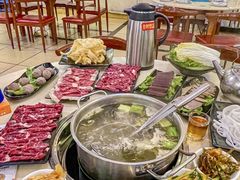 -通好吃潮汕潮家牛肉火锅店(张家边店)