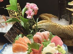 -蟹犇前•帝王蟹雪蟹(陆家嘴店)