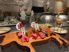 -赤坂亭M9和牛烧肉·日料398放题(万达店)