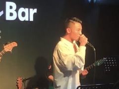 -ohbar live house(人广店)
