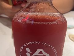-渝是乎酸菜鱼·川渝小炒(新世界百货望京店)