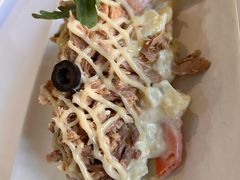 -维兰西餐(万泉河店)